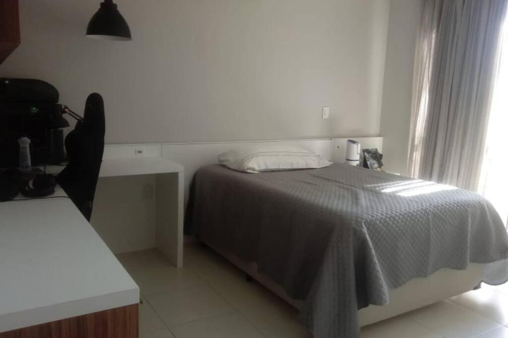 Condominio Blue House Barra Da Tijuca Rio de Janeiro Exterior photo