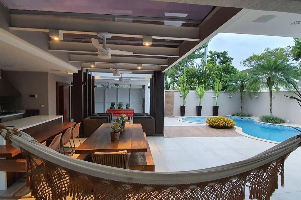 Condominio Blue House Barra Da Tijuca Rio de Janeiro Exterior photo